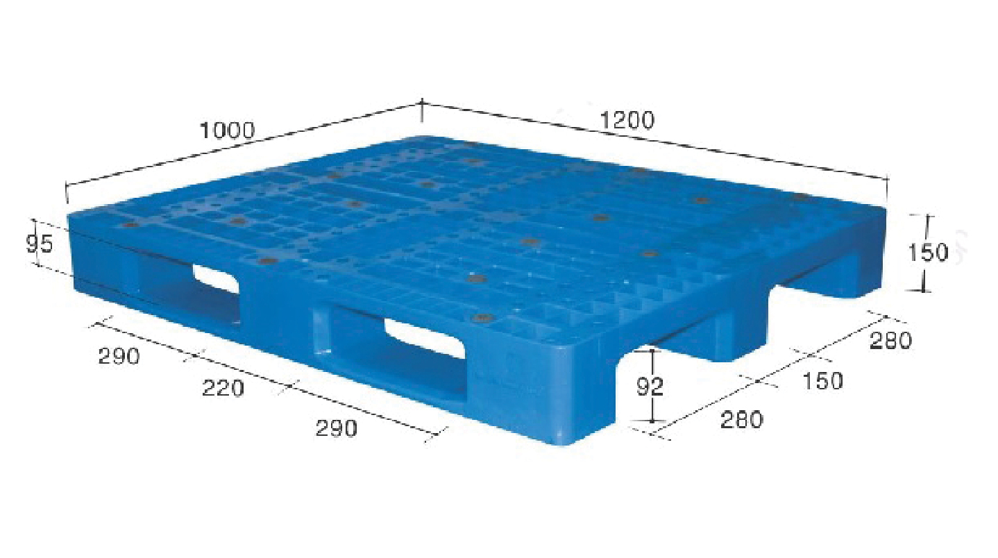 Pallet PL11LK