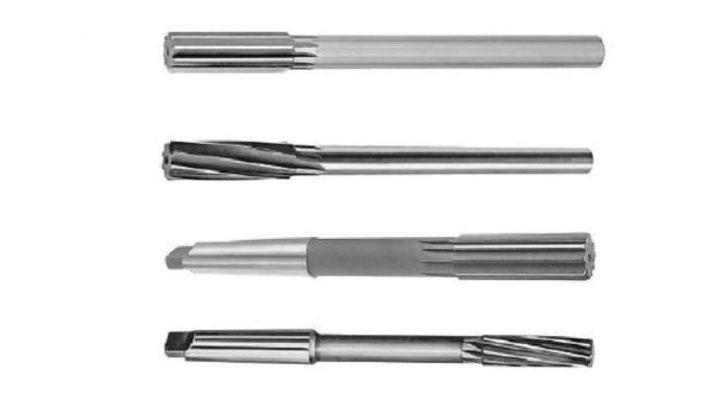 Dao phay - Milling tools