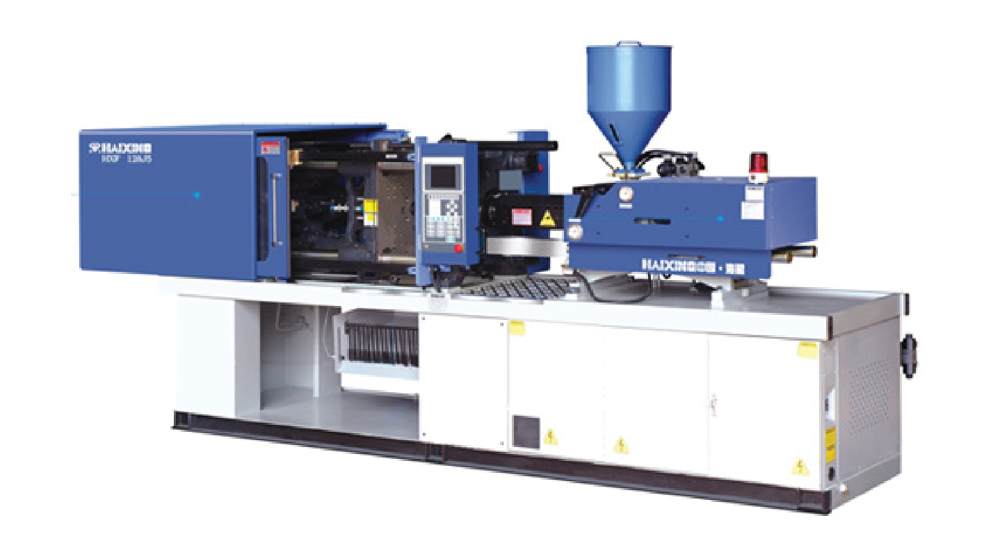 Máy ép nhựa - plastic injection molding machine