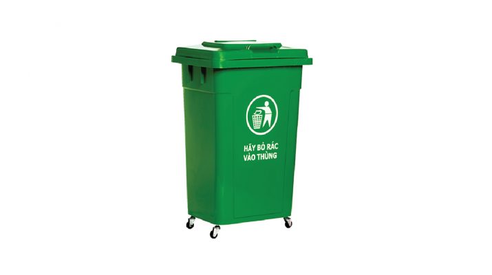 Thùng rác - Recycle Bin