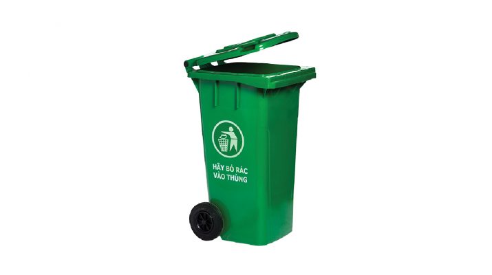 Thùng rác - Recycle Bin