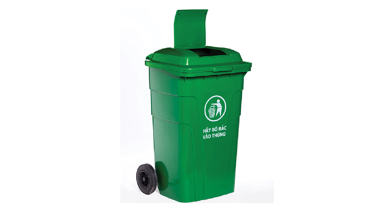 Thùng rác - Recycle Bin