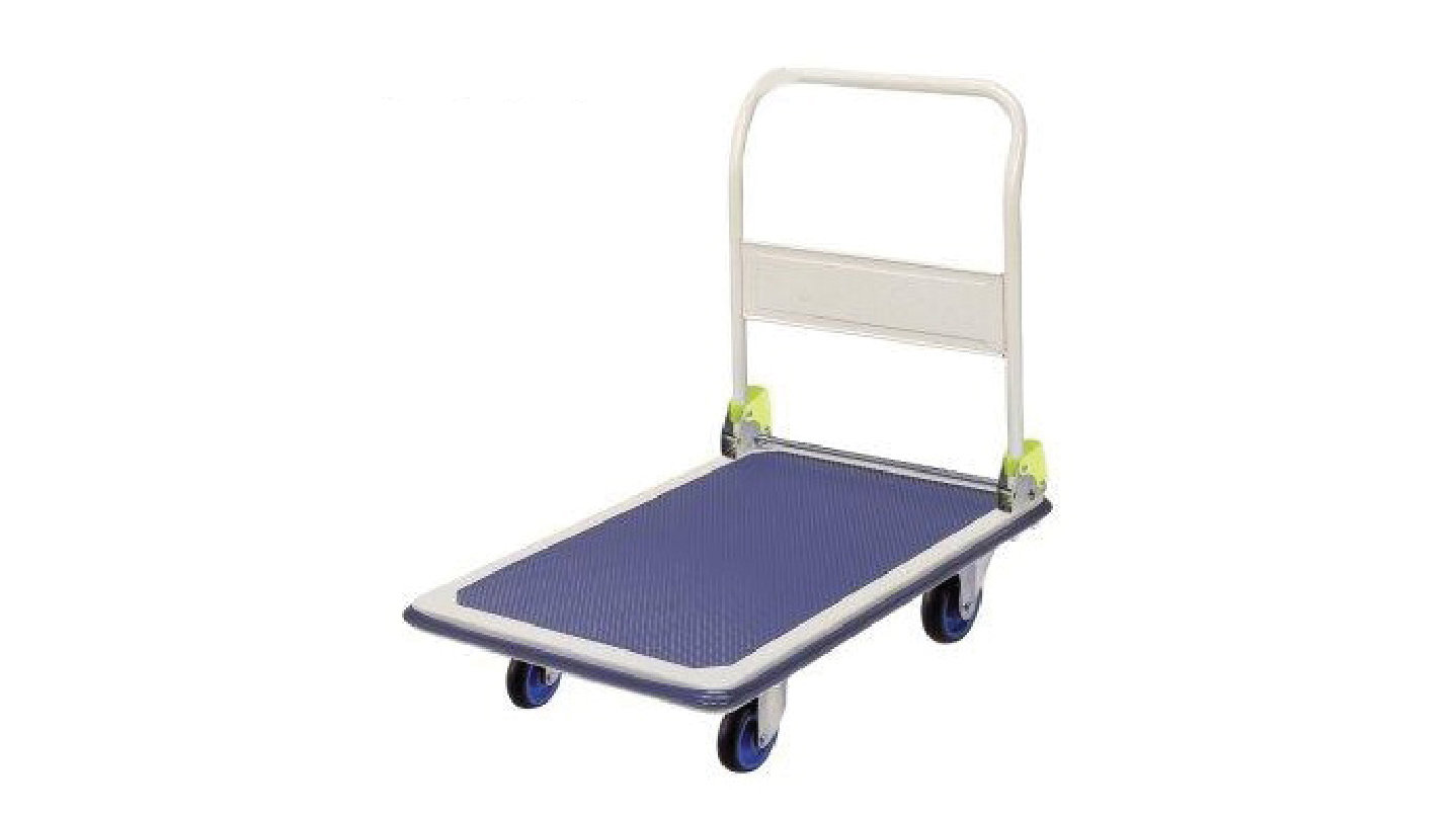 Xe đẩy - Trolley