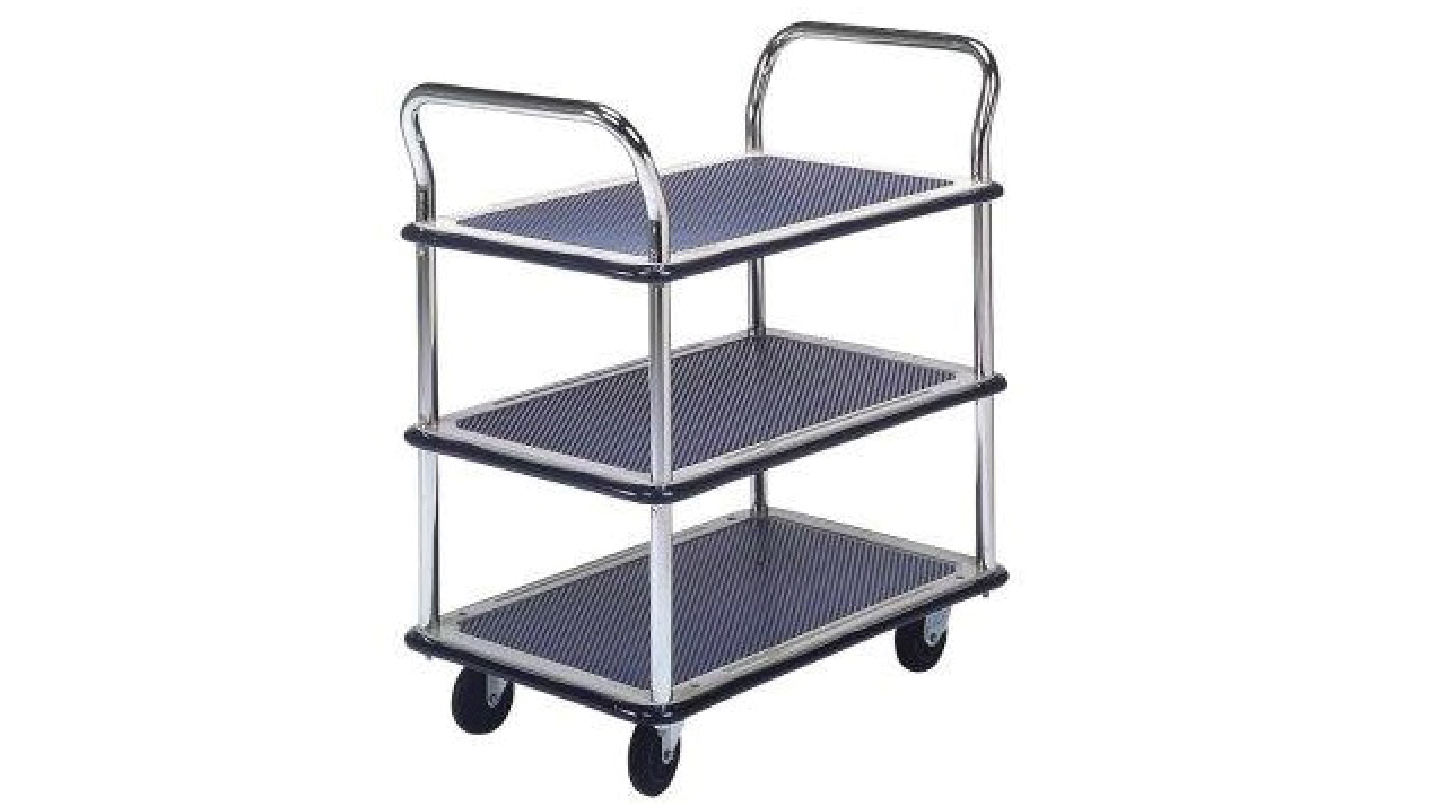 Xe đẩy - Trolley